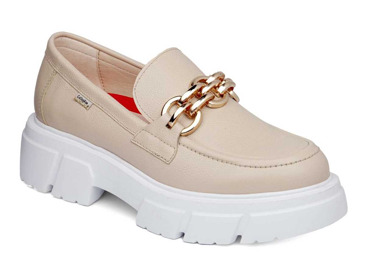 Zapatos Plataforma Callaghan 51906 Blondy Mujer Rosas | BIP3913LD