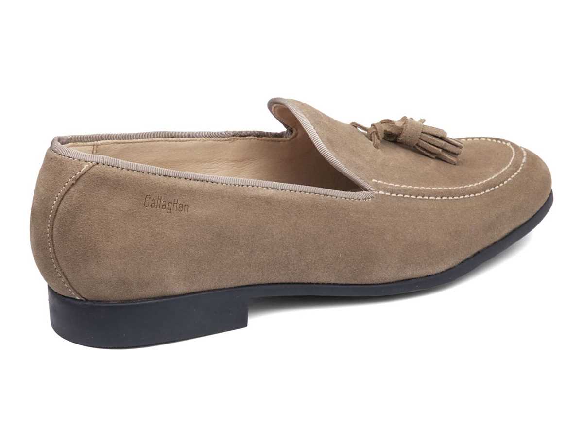 Mocasines Callaghan 18902 Umi Hombre Beige | MPG9663RA