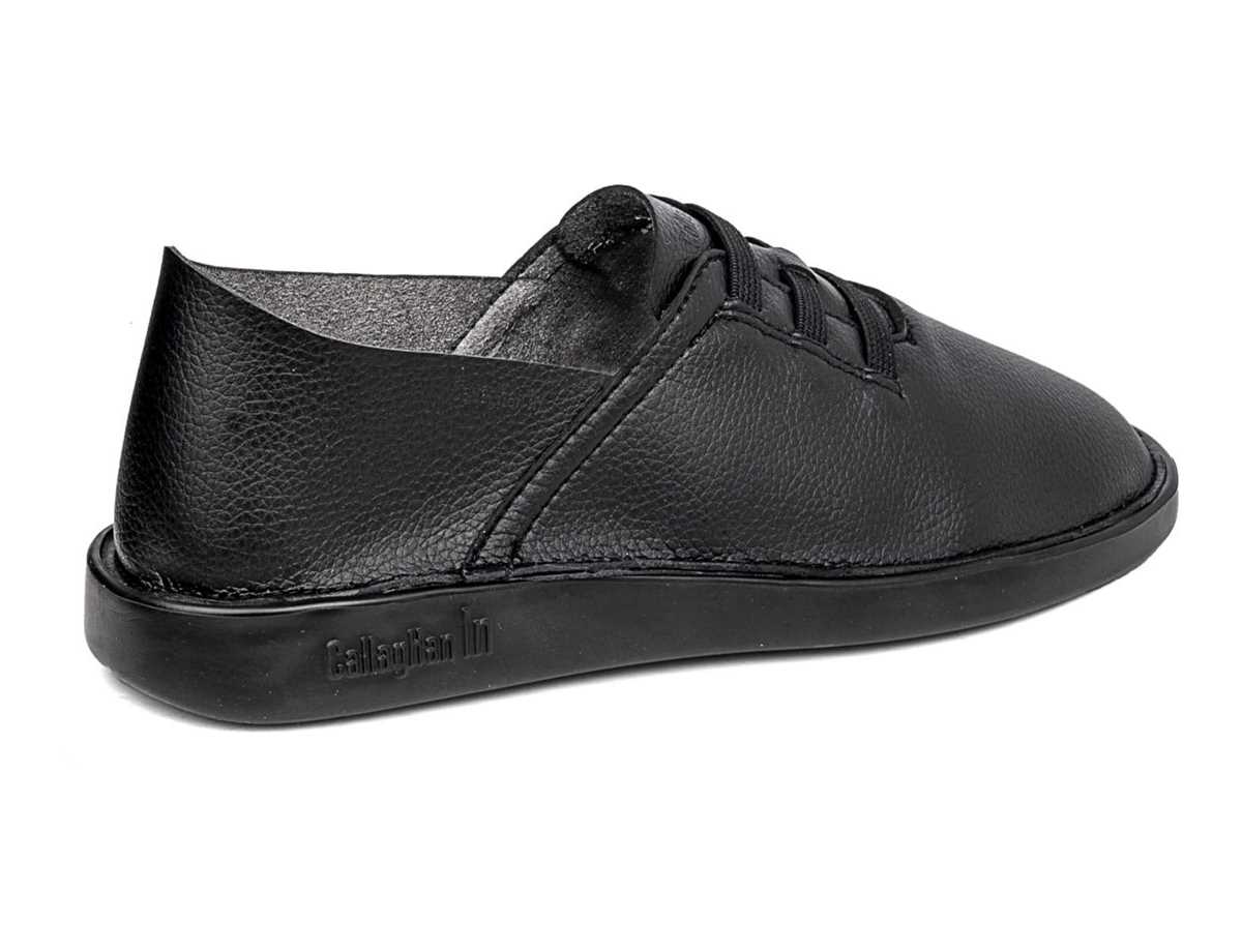 Mocasines Callaghan 47800 In Sra Mujer Negros | DFB708FA