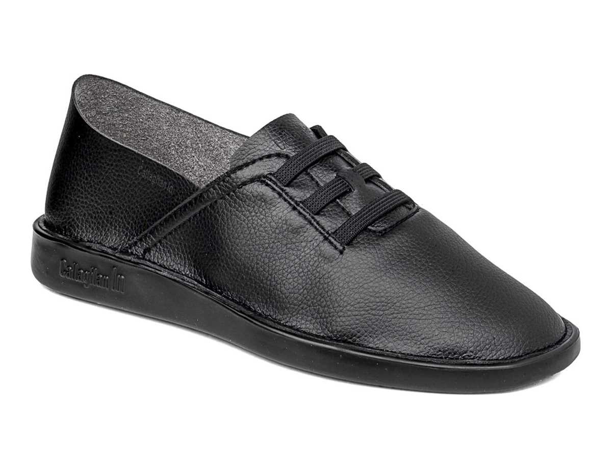 Mocasines Callaghan 47800 In Sra Mujer Negros | DFB708FA