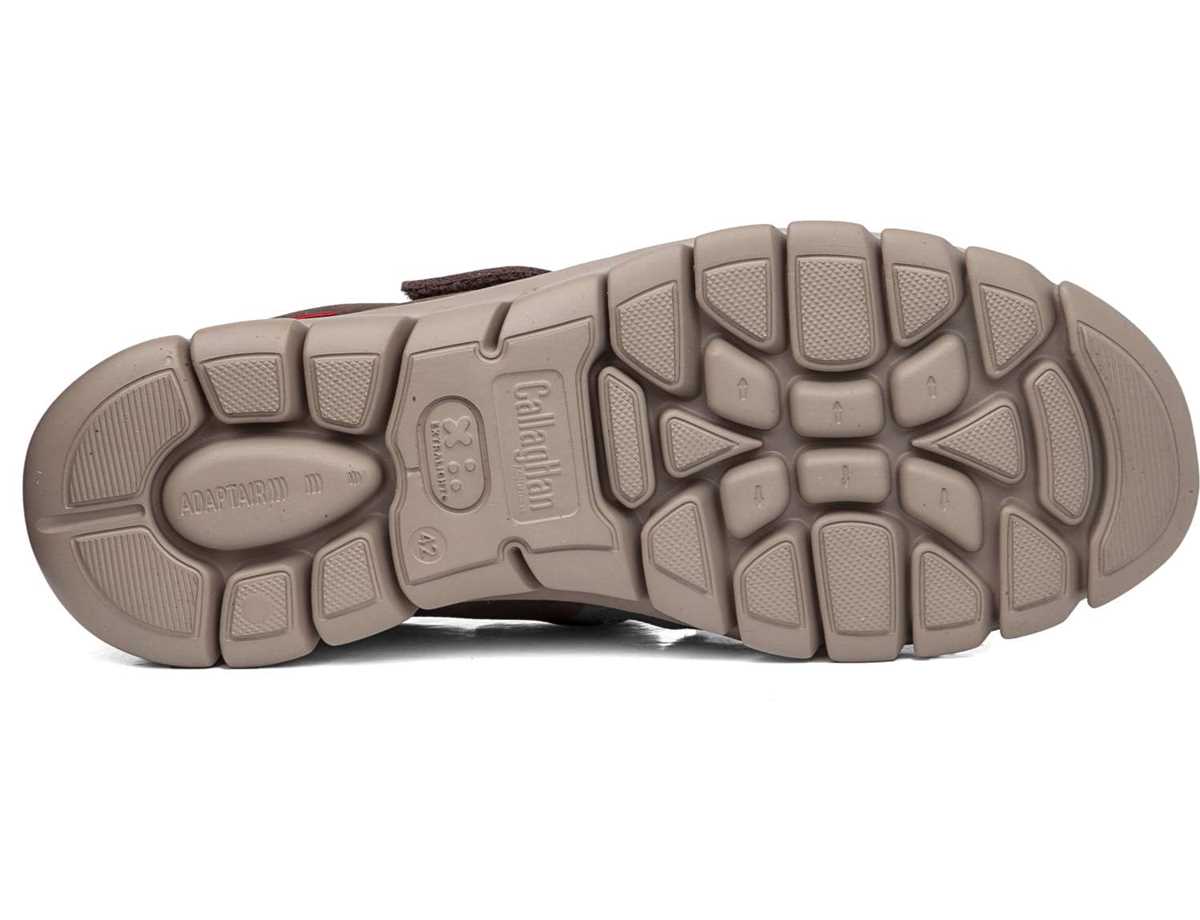 Sandalias Callaghan 42801 Mazi Hombre Marrom | QKF2024VX