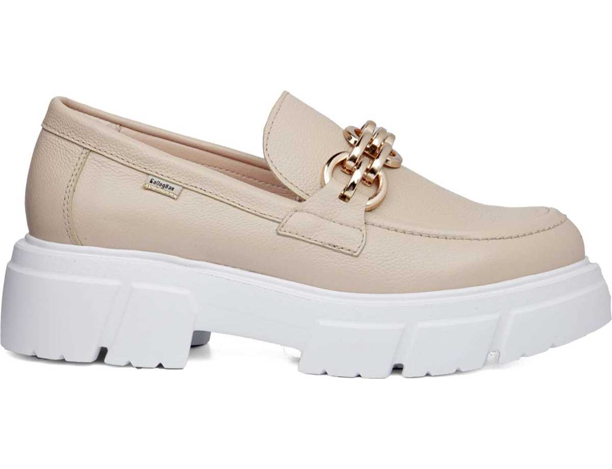 Zapatos Plataforma Callaghan 51906 Blondy Mujer Rosas | BIP3913LD