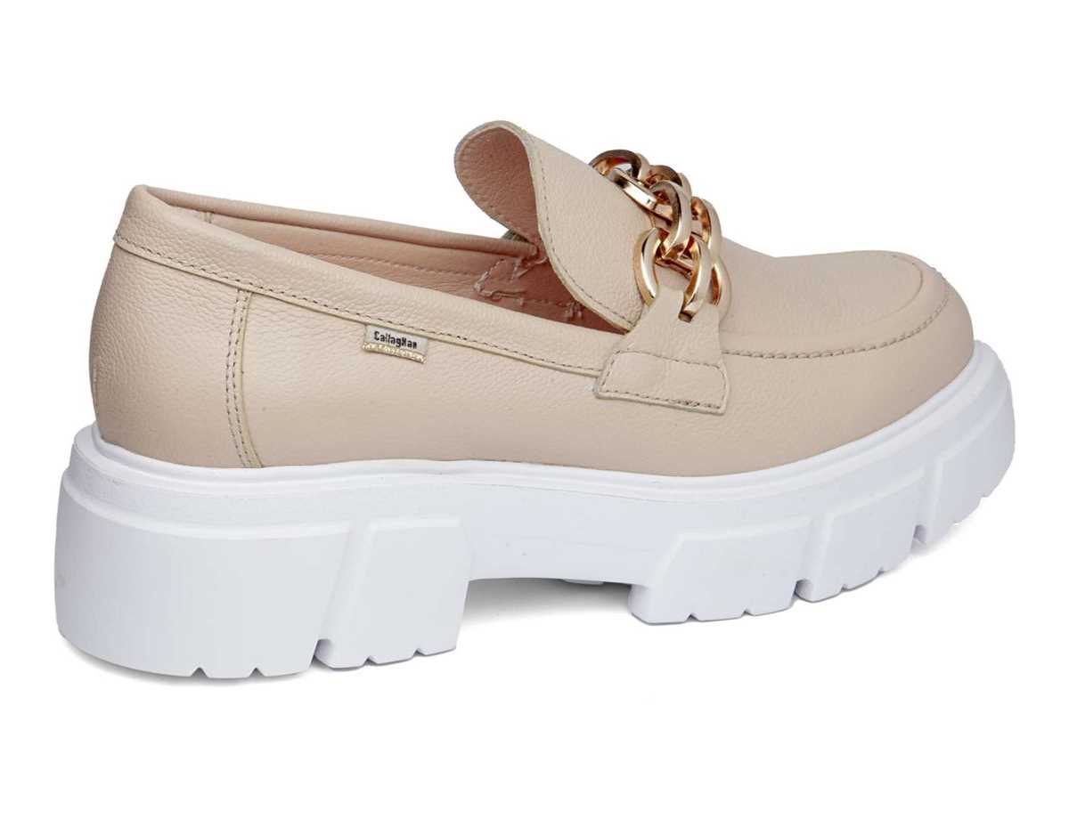 Zapatos Plataforma Callaghan 51906 Blondy Mujer Rosas | BIP3913LD